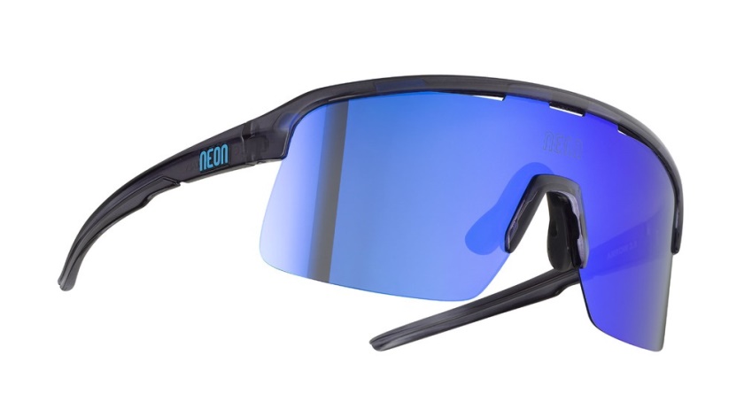 NEON - brýle ARROW 2.0 blue/crystal black