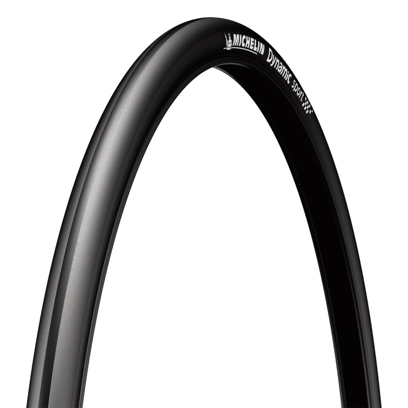 MICHELIN - plášť Dynamic Sport, 23x622 mm, skládací