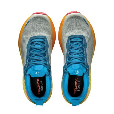 TECNICA - běžecké boty Pyrox Xplore Ms, ice grey/blue (4)
