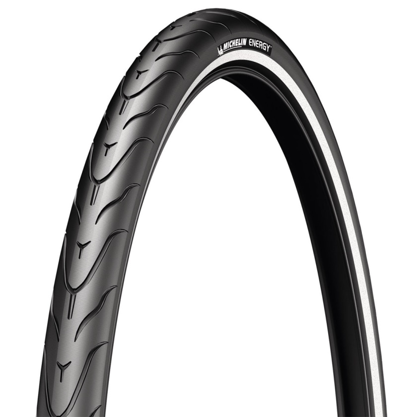 MICHELIN - plášť Energy TT FR Wire, 35Cx700 mm, Performance line, neskládací