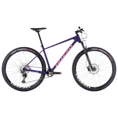 ROZZO - dámské kolo 29" 25 PEARL 30 fialová/růžová