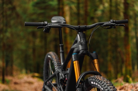 MONDRAKER - Zendit RR Vortex grey 2027 (8)