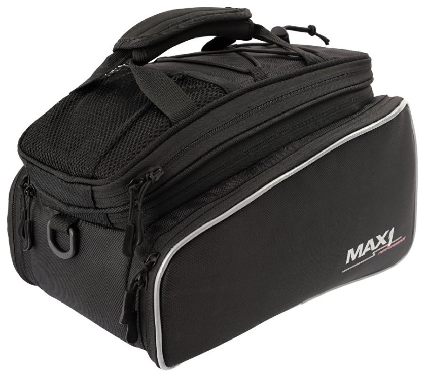 brašna MAX1 Rackbag XL