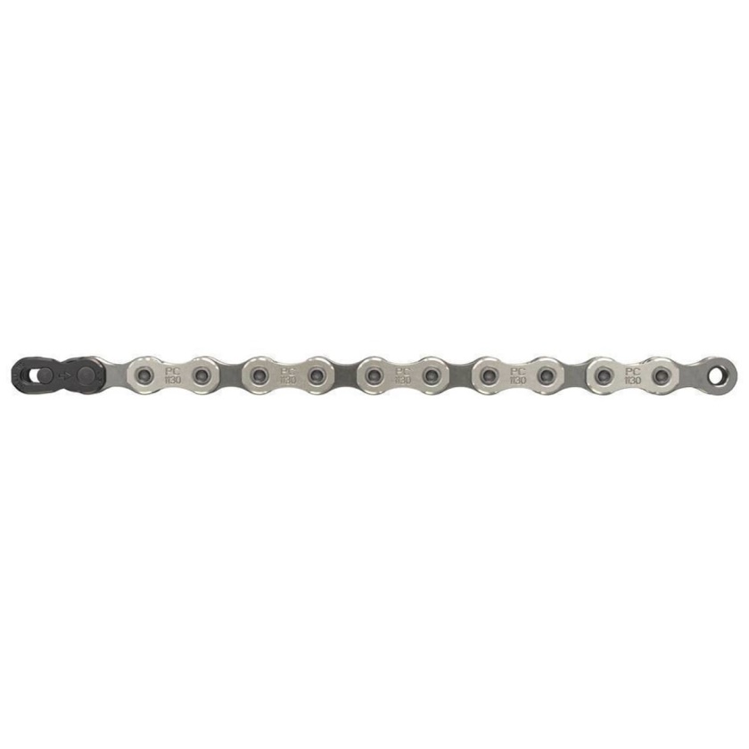 SRAM - řetěz PC 1130 11 rychlostí 114 článků s PowerLock spojkou