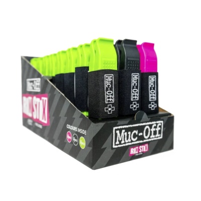 MUC-OFF - montpáky zelená (1)