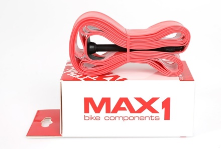 MAX1 - duše TPU Ultralight 700×25/32C FV 60 mm (6)