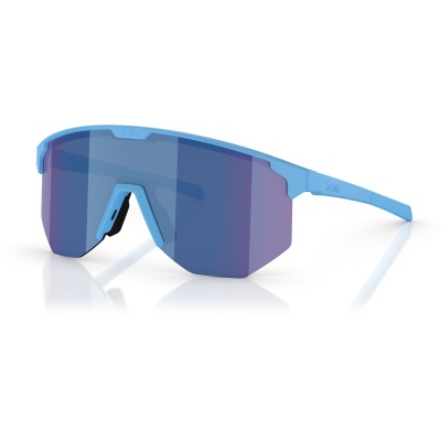 BLIZ - brýle Hero Matte Blue / Blue XXL (1)