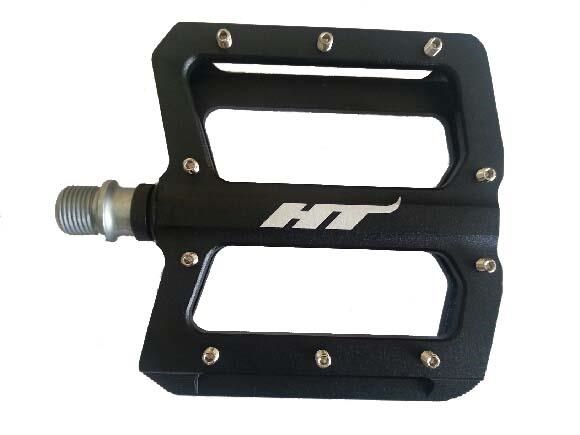 HTI PEDALS - HTI-ANO1SS - černá