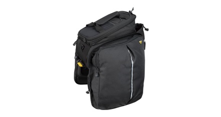 TOPEAK - brašna na nosič MTX TRUNK Bag DXP s bočnicemi (2)