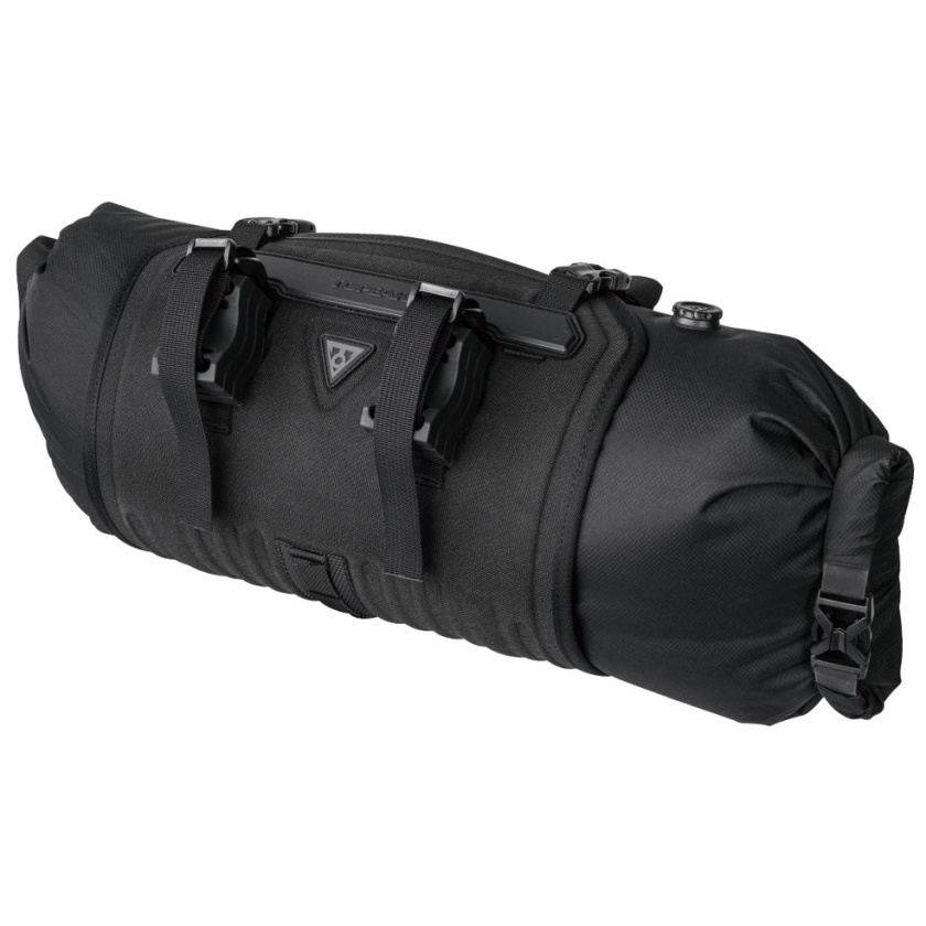 TOPEAK - brašna na řidítka FRONTLOADER 8l černá