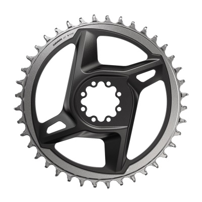 SRAM - převodník CRING ROAD 40T DM X-SYNC GREY