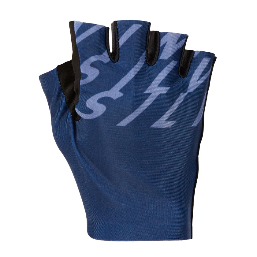 SILVINI - rukavice SARCA navy-blue