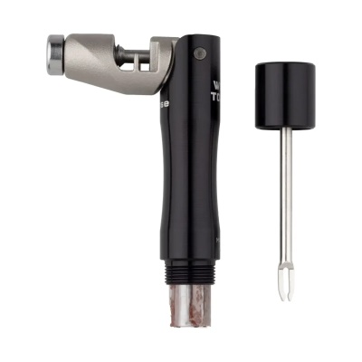 WOLF TOOTH - nářadí Encase System Chain+Tire Plug Multitool (1)