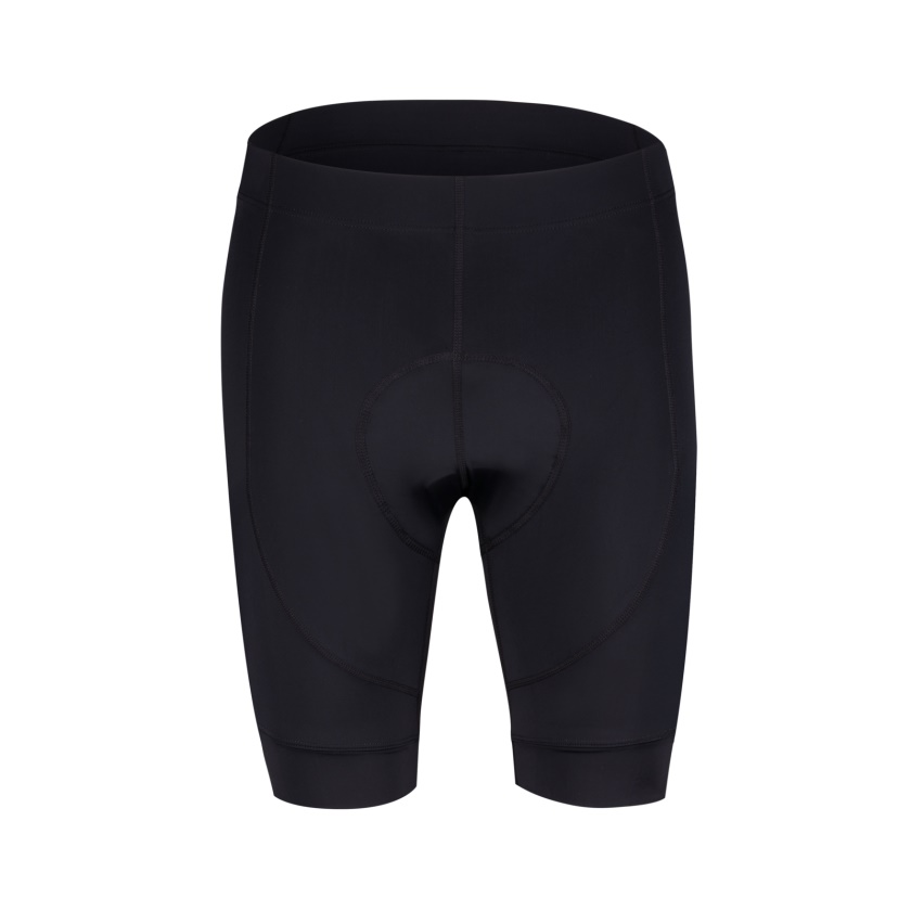 FORCE - kraťasy F Comfort černá