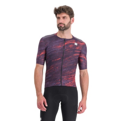 SPORTFUL - dres Cliff supergiara jersey, nightshade