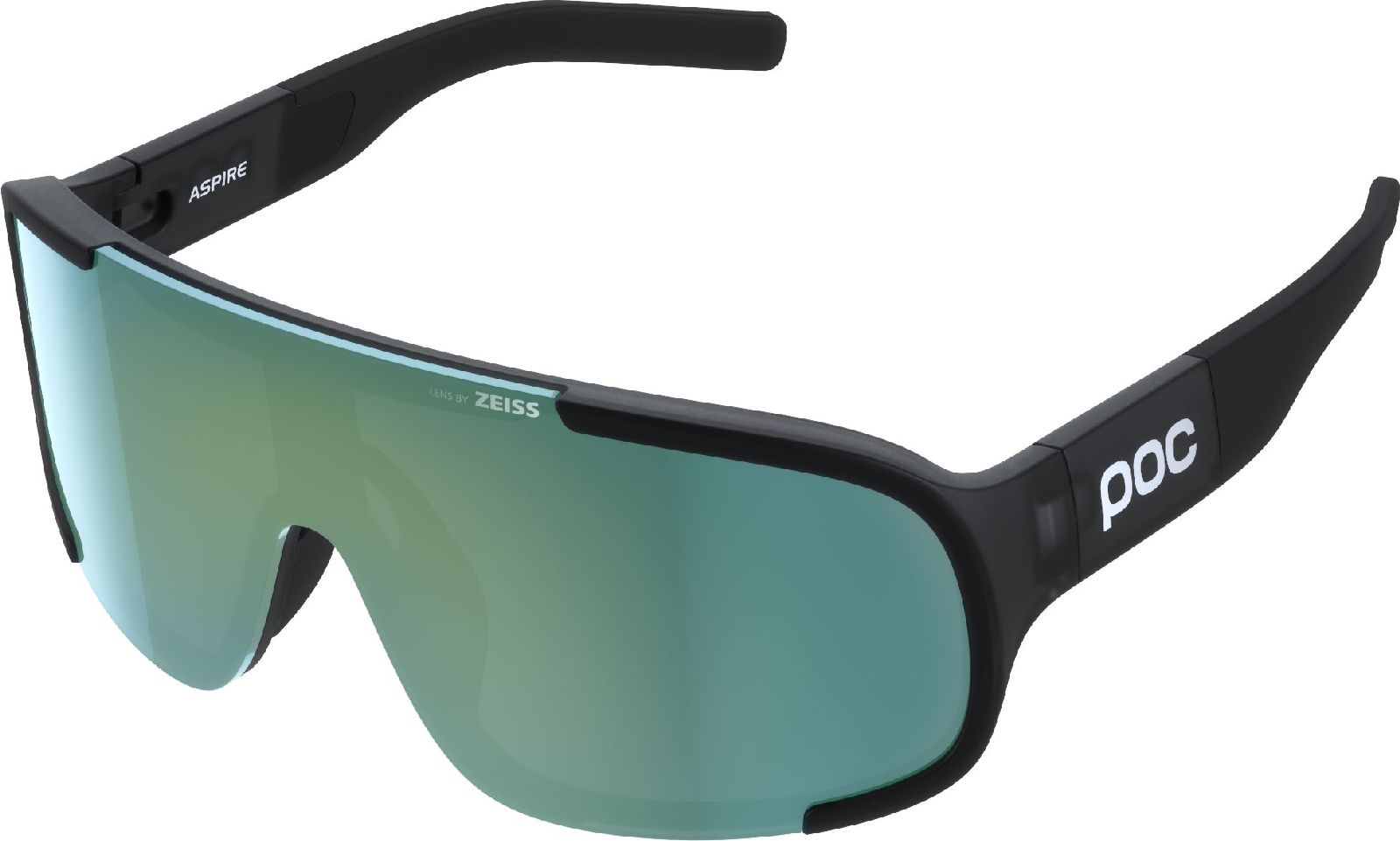 POC， Aspire Sunglasses， Uranium Black Translucent， GDG並行輸入