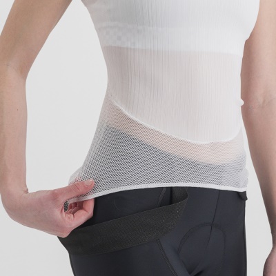 SPORTFUL - dámské funkční  tílko Pro baselayer w white (3)