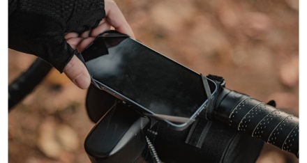 TOPEAK - obal na telefon OMNI RIDECASE II (3)