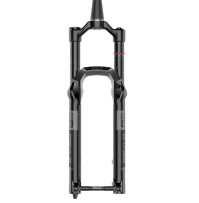 ROCK SHOX - odpružená vidlice Psylo Gold Isolator RC - Crown 29"+ Boost™15x110 130mm 44offset DebonAir (2)