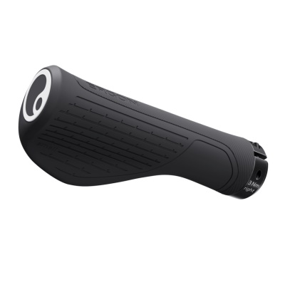 ERGON - gripy GS1 Evo černá L (2)