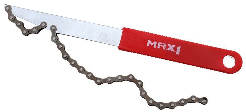 MAX1 - řetězová páka  Basic