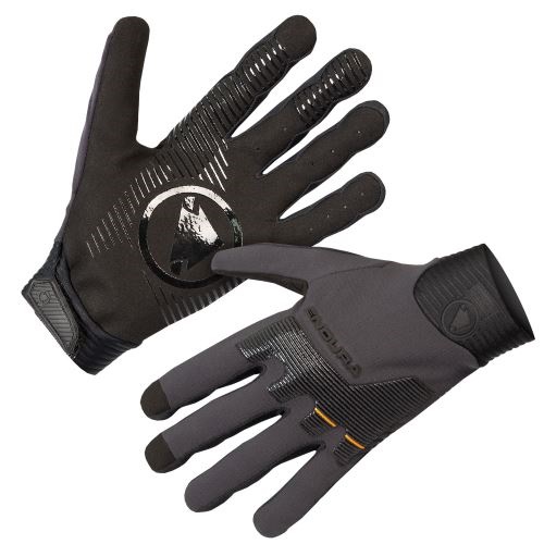 ENDURA - MT500 D3O Glove black