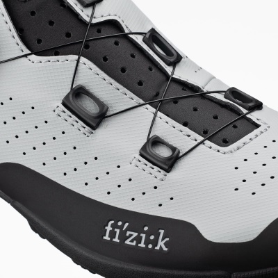 FIZIK - tretry Terra Atlas šedá/černá (5)