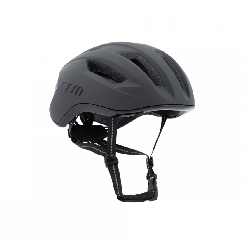 CTM - helma Specta matná černá
