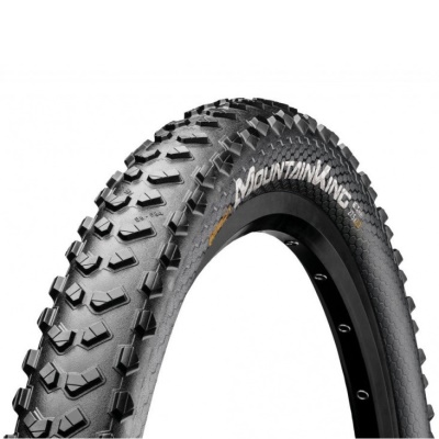 CONTINENTAL - plášť Mountain King Performance 27.5x2.3 drát