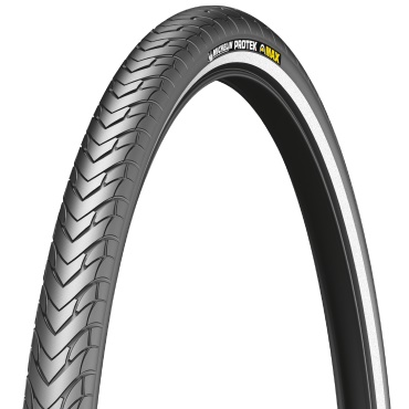 MICHELIN - plášť Protek Max, 42x622 mm, neskládací