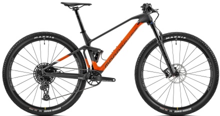 MONDRAKER - F-Podium Carbon carbon/orange