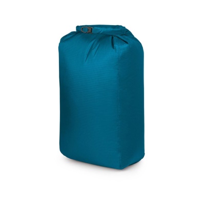 OSPREY - nepromokavý vak ULTRALIGHT DRYSACK 35 waterfront blue (1)