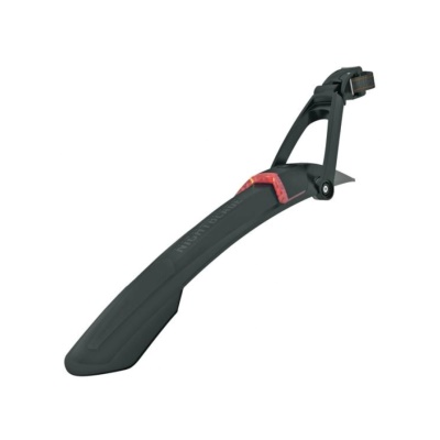SKS - blatník Nightblade s integrovaným světlem Nightblade 29"zadní