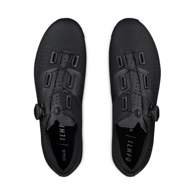 FIZIK - tretry Tempo Overcurve R4 černá (2)