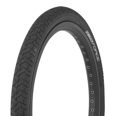 FORCE - plášť IA-2502, 20''x1.75, neskládací FORCE - plášť IA-2502, 20''x1.75, neskládací