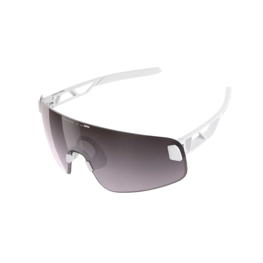 POC - brýle Elicit Toric Hydrogen White/Clarity Road/Sunny Silver ONE