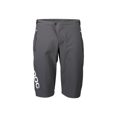 POC - kraťasy Essential Enduro Shorts šedá