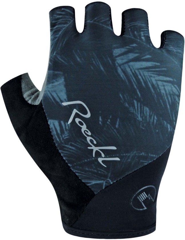 ROECKL - rukavice DANIS black shadow