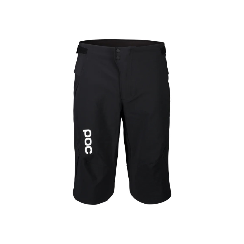 POC - kraťasy Infinite All-mountain shorts černá