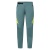 OAKLEY - kalhoty Maven Scrub tyrkysová