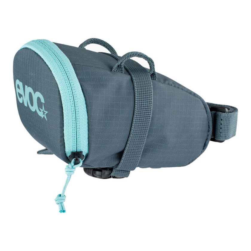 EVOC - podsedlová brašna SEAT BAG 0,7 l slate