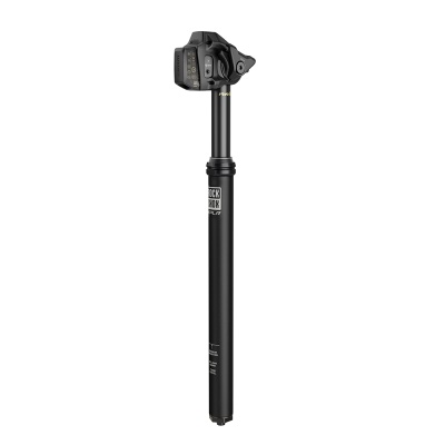 ROCK SHOX - teleskopická sedlovka Reverb AXS XPLR 27.2/400/75mm (v balení baterie a nabíječka) (1)