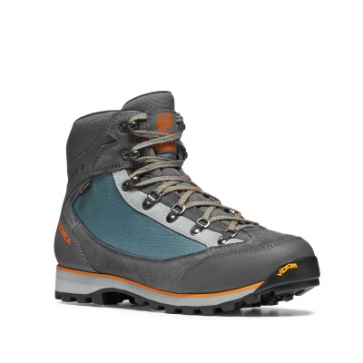 TECNICA - turistické boty Makalu 85 GTX Ms, grey/orange