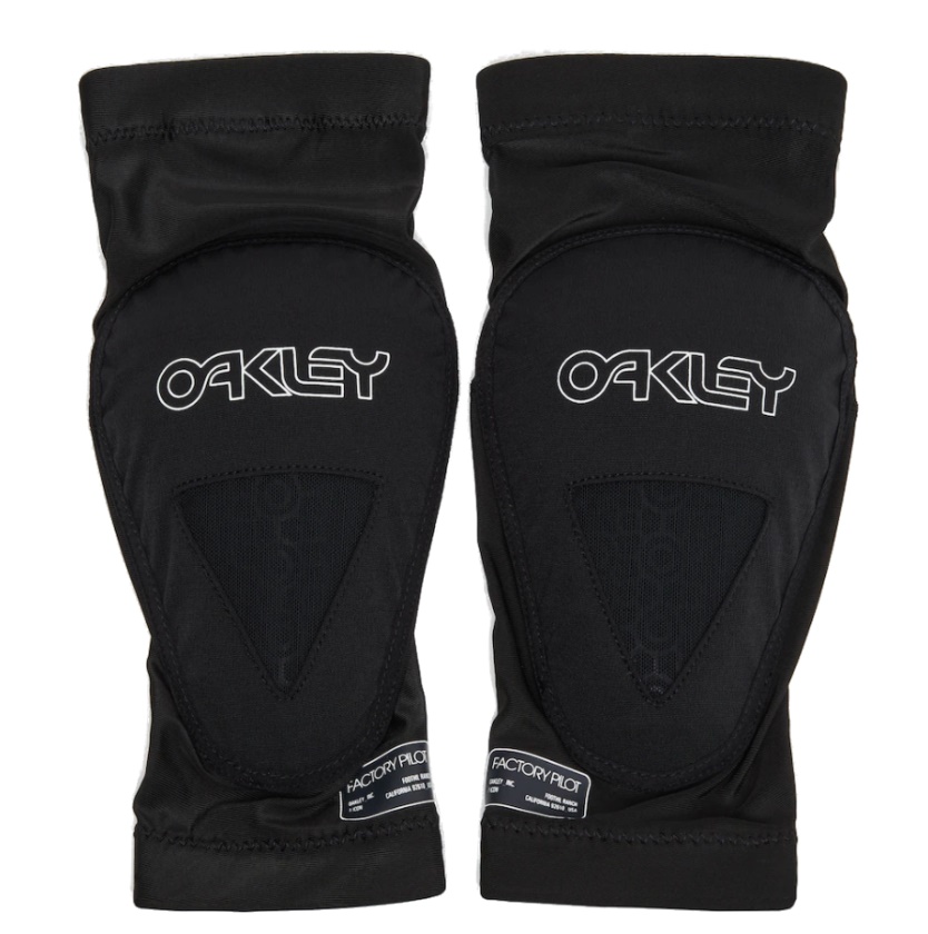 OAKLEY - chrániče loktů All Mountain Rz Labs Elbow Grd
