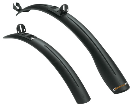 SKS - blatníky set Beavertail 26-28" (1)