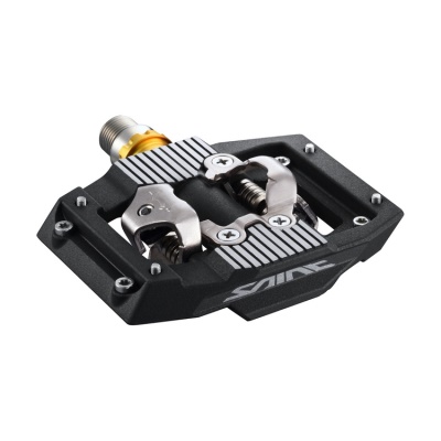 Nášlapné pedály Shimano Saint PD-M821