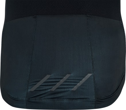 SILVINI - dres STELVIO black-white (3)