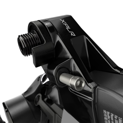 SRAM - přehazovačka Red XPLR eTap AXS D1 12rychl., Max 44z (baterie není součástí balení) (1)
