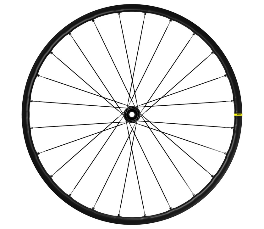 MAVIC - zapletená kola CROSSMAX SLS 29 PÁR BOOST MICRO SPLINE DISC CENTERLOCK
