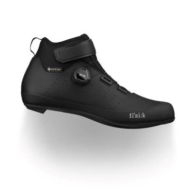 FIZIK - zimní tretry Tempo Artica R5 GTX černá FIZIK - zimní tretry Tempo Artica R5 GTX černá